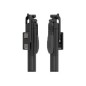 Palo Selfie AISENS con tripode Negro (SS01ST-299) Palo Selfie AISENS con tripode Negro (SS01ST-299)