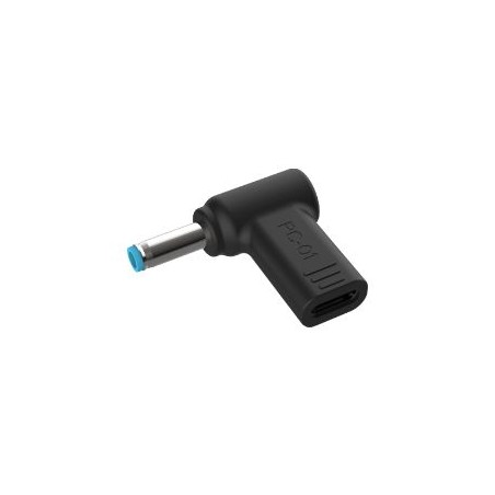 Adaptador CONCEPTRONIC USB-C a DC para HP (ABBY15PC01)