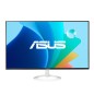 Monitor ASUS VZ27EHF-W 27" IPS FHD 100Hz HDMI Blanco Monitor ASUS VZ27EHF-W 27" IPS FHD 100Hz HDMI Blanco