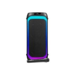 Altavoz ZEN-AERO 350W 2.0 Micrófono BT USB 3.5mm Negro