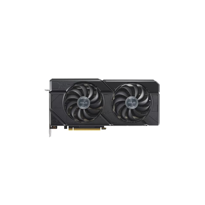 ASUS DUAL-RX7700XT-O12G 12Gb GDDR6 (90YV0JZ0-M0NA00) ASUS DUAL-RX7700XT-O12G 12Gb GDDR6 (90YV0JZ0-M0NA00)