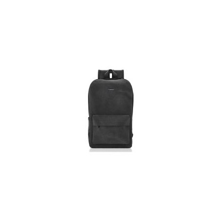 Mochila AISENS hasta 15.6" Negroa(ASBG-BP080-BK)