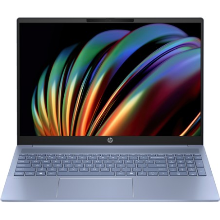 HP 16-af0027ns Ultra 7 16Gb 1Tb 16" W11 Azul  (A51T1EA)