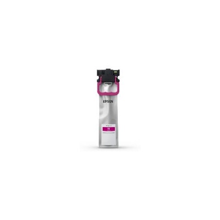 Tinta Epson Magenta XL para WF-C529R/C579R (C13T01C300)