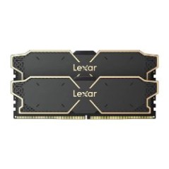 Módulo Lexar THOR DDR5 32Gb 6000MHz (LD5U16G60C38BGRG)