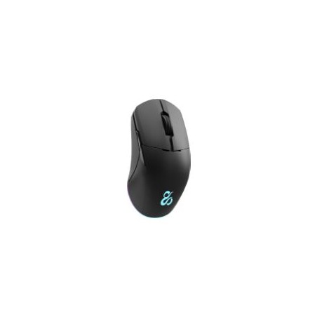Ratón Newskill Chiron Pro RGB Negro (NS-MS-CHIRON-PRO)