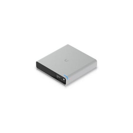 Mini Servidor Ubiquiti UniFi Controller 1Tb(UCK-G2-SSD)