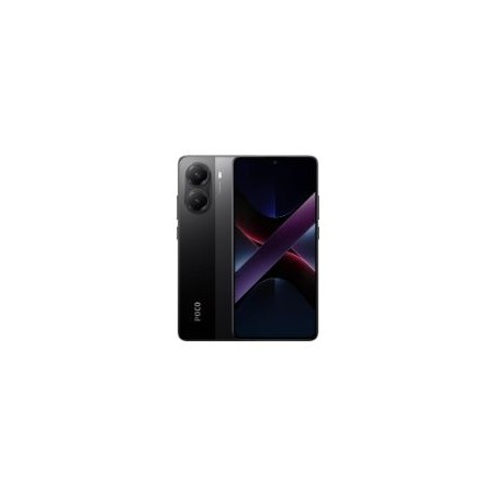 Smartphone XIAOMI Poco X7 Pro 6.67" 12Gb 512Gb 5G Negro