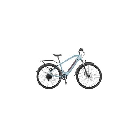Bicicleta Eléctrica CECOTEC Urban Pro 28" 460W (07216)