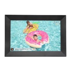 Marco Digital DENVER 10.1" IPS Negro (PFF-1024BMK2)