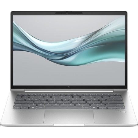 HP 645 R5-7535U 16Gb 512Gb 14" W11P Plata (9Y727ET)