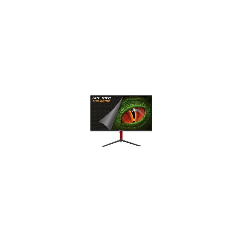 Monitor KeepOut 27" FHD 200Hz Reg.Alt. (XGM27PROIIIS) Monitor KeepOut 27" FHD 200Hz Reg.Alt. (XGM27PROIIIS)
