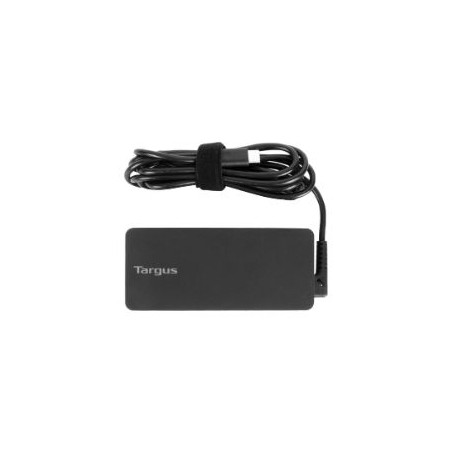 Cargador TARGUS Universal USB-C 65W Negro (APA107EU)