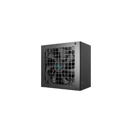 Fuente DeepCool PN750D 750W 80+ (R-PN750D-FC0B-EU-V2)