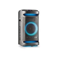 Altavoz Portátil NGS 900W con Woofer 10" (WILDSPACE1)