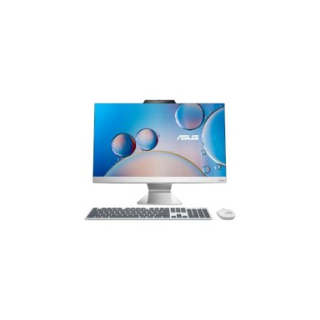 AIO ASUS A3402WVAK-WPC1650 24" i7 16Gb 1Tb FreeD Blanco