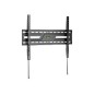 Soporte Pared AISENS 37"-86" hasta 75Kg (WT86F-313)
