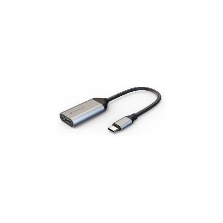 Adaptador TARGUS Hyperdrive USB-C/M a HDMI/H 4K(HD425A)