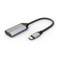 Adaptador TARGUS Hyperdrive USB-C/M a HDMI/H 4K(HD425A)