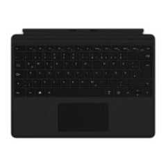 Teclado Microsoft Surface Pro Negro (EP2-00405)