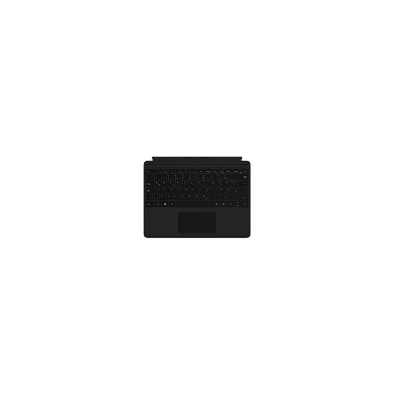 Teclado Microsoft Surface Pro Negro (EP2-00405)