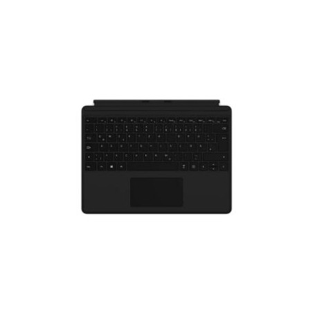 Teclado Microsoft Surface Pro Negro (EP2-00405)
