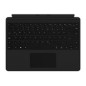 Teclado Microsoft Surface Pro Negro (EP2-00405)