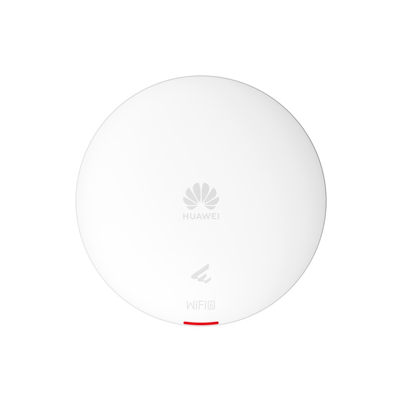 Pto Acceso Huawei AP362 WiFi Dualband Blanco (50085706)