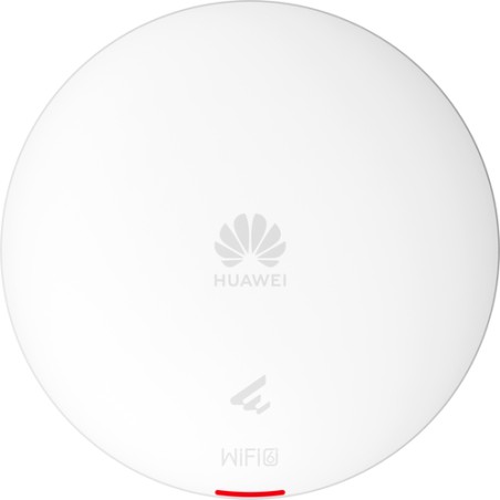 Pto Acceso Huawei AP362 WiFi Dualband Blanco (50085706)