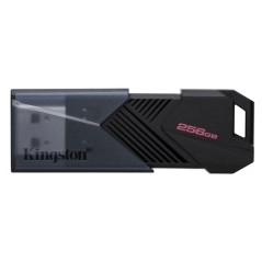 Pendrive Kingston Exodia Onyx 256Gb USB-A (DTXON/256GB)