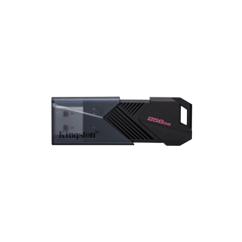 Pendrive Kingston Exodia Onyx 256Gb USB-A (DTXON/256GB)