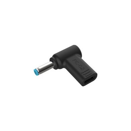 Adaptador CONCEPTRONIC Usb-C a DC Dell (ABBY15PC02)