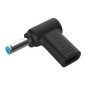 Adaptador CONCEPTRONIC Usb-C a DC Dell (ABBY15PC02)