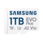Samsung Evo Plus Micro SDXC 1Tb + Adap (MB-MC1T0SA/EU) Samsung Evo Plus Micro SDXC 1Tb + Adap (MB-MC1T0SA/EU)