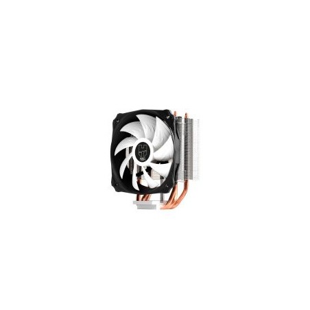 Ventilador CPU NOX Hummer H-212 Universal(NXHUMMERH212)