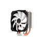 Ventilador CPU NOX Hummer H-212 Universal(NXHUMMERH212) Ventilador CPU NOX Hummer H-212 Universal(NXHUMMERH212)