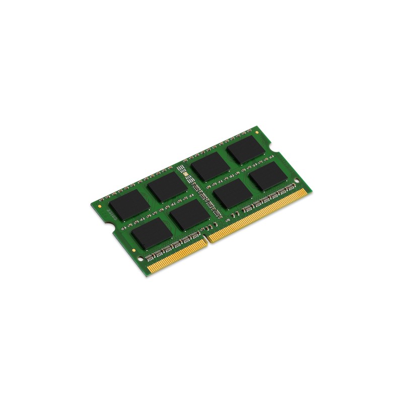 Módulo Kingston DDR3L 8Gb 1600Mhz SODIMM (KVR16LS11/8)