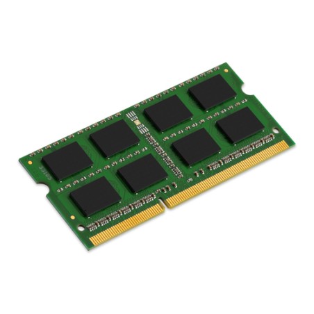 Módulo Kingston DDR3L 8Gb 1600Mhz SODIMM (KVR16LS11/8)