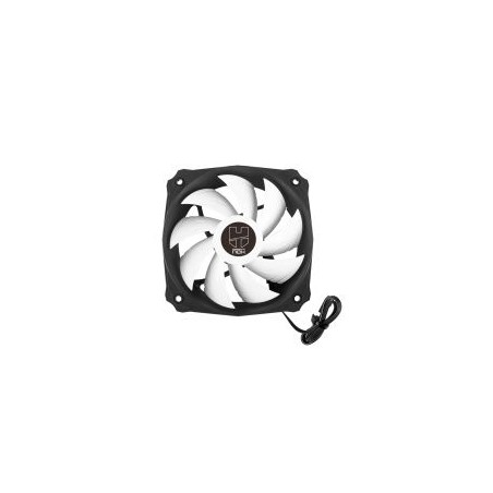 Ventilador CPU NOX HUMMER H-112 120mm (NXHUMMERH112)