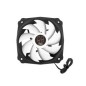 Ventilador CPU NOX HUMMER H-112 120mm (NXHUMMERH112) Ventilador CPU NOX HUMMER H-112 120mm (NXHUMMERH112)