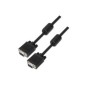Nanocable VGA/M a VGA/M 1m Negro (10.15.0101) Nanocable VGA/M a VGA/M 1m Negro (10.15.0101)