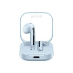 Auriculares XIAOMI Redmi Buds 6 Active Azul (BHR8394GL)