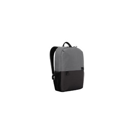 Mochila TARGUS Sagano Ecosmart 16" Negra/Gris(TBB636GL)