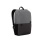 Mochila TARGUS Sagano Ecosmart 16" Negra/Gris(TBB636GL)