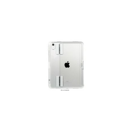 Funda TARGUS Click-In iPad 10.9" Transparente(THD927GL)