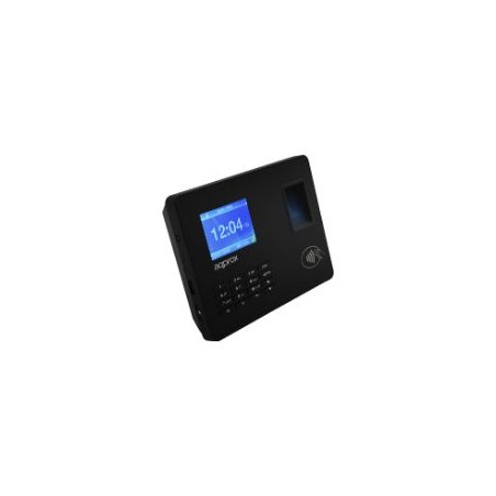 Control Presencia Approx (APPATTENDANCE02NF)