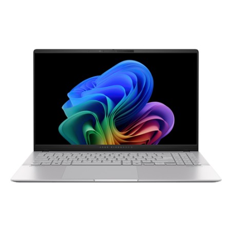 ASUS OLED S5507QA-MA124W 16Gb 512Gb 15.6" W11H Plata