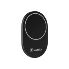 Cargador Varta Mag Pro Wireless Car (57902101111)