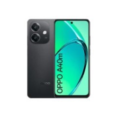 Smartp OPPO A40M 6.72" 8+8Gb 256Gb Negro (631010000737)