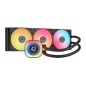 Ref. Líq. Corsair iCUE Link Titan 240RX (CW-9061022-WW)